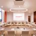 Sala de conferências