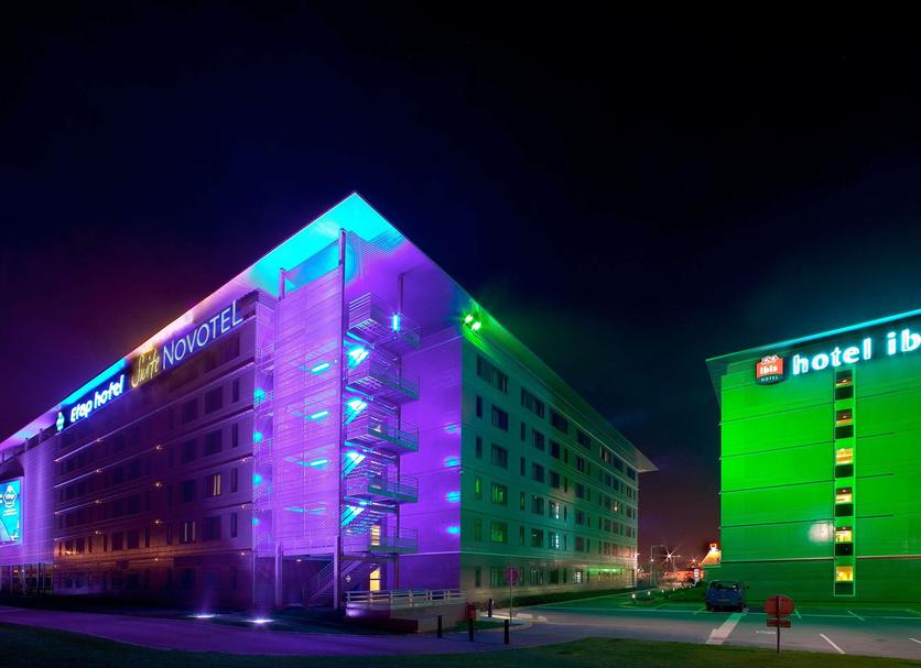 Edifício Foto