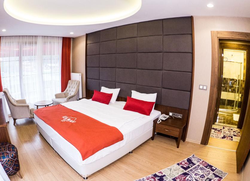 Quarto Foto