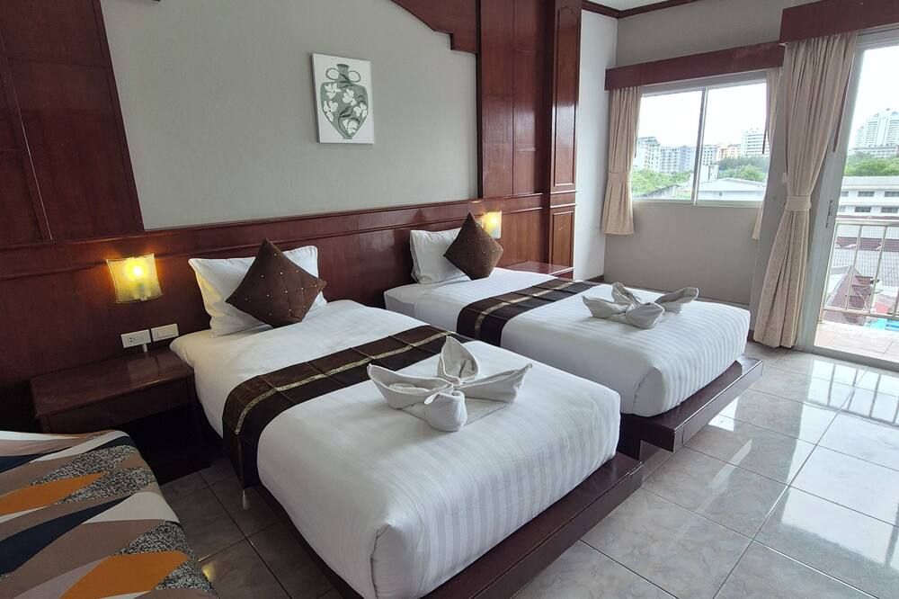 Quarto Foto