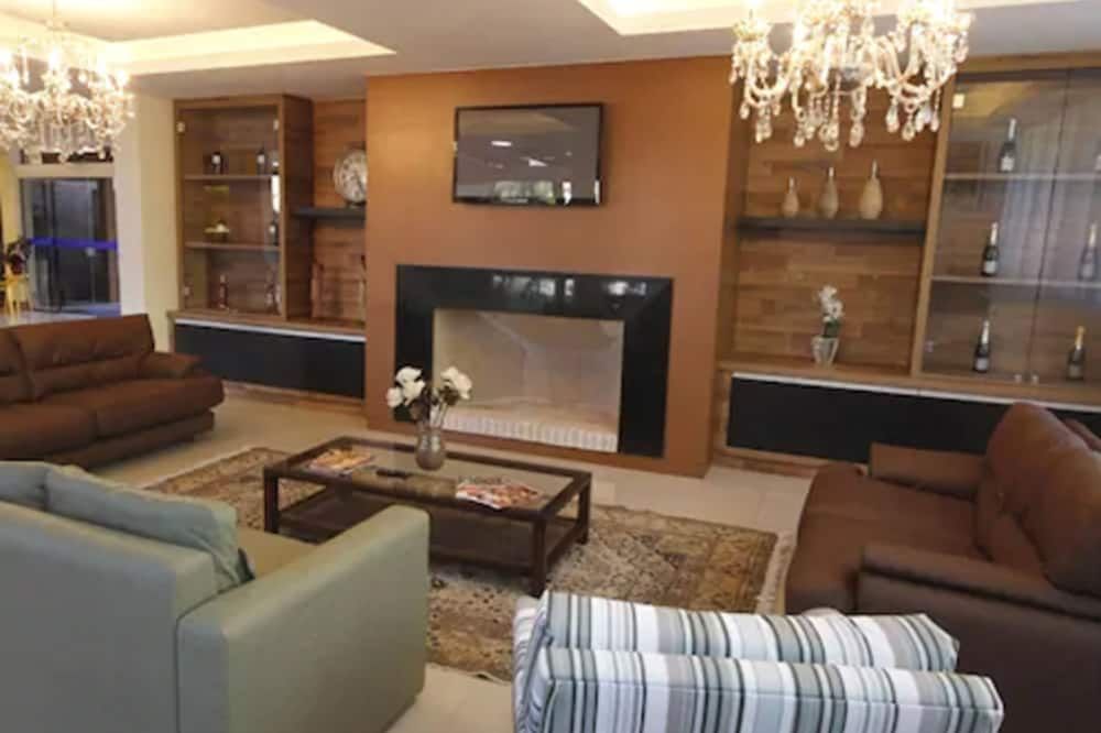 Sala de estar