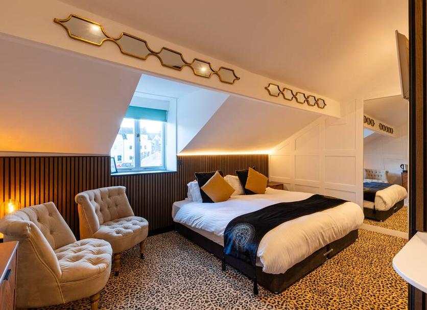 Quarto Foto
