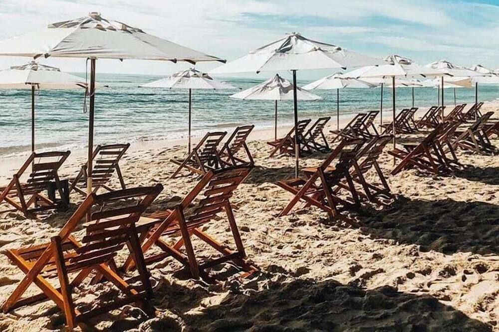 Praia