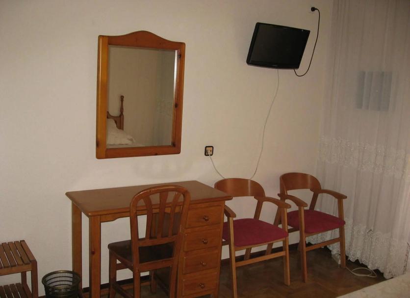 Sala de jantar Foto