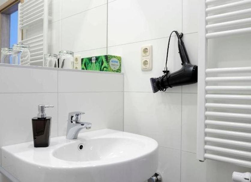Banheiro Foto