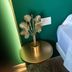 Comodidade do quarto