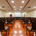 Sala de conferências