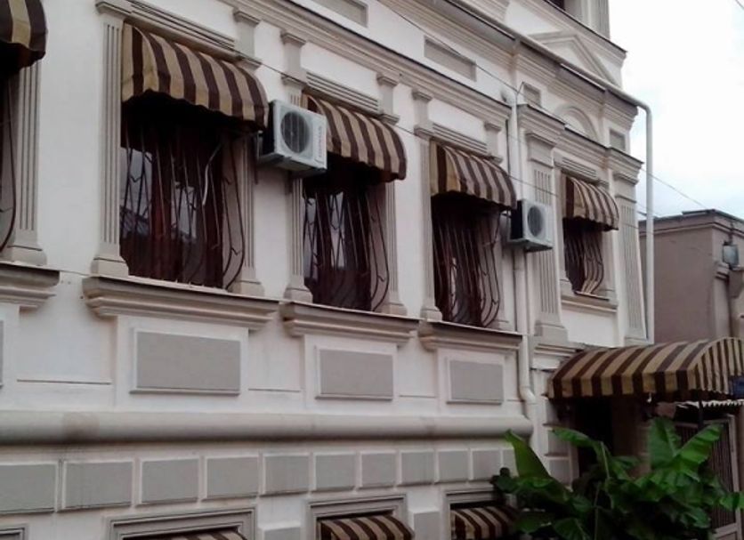 Edifício Foto