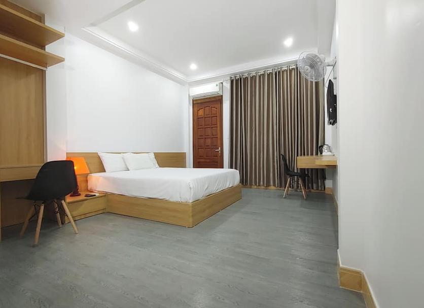 Quarto Foto