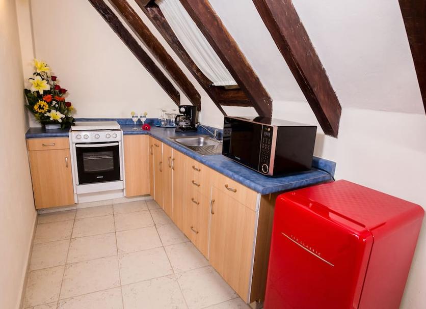 Cozinha Foto