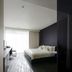 Comodidade do quarto