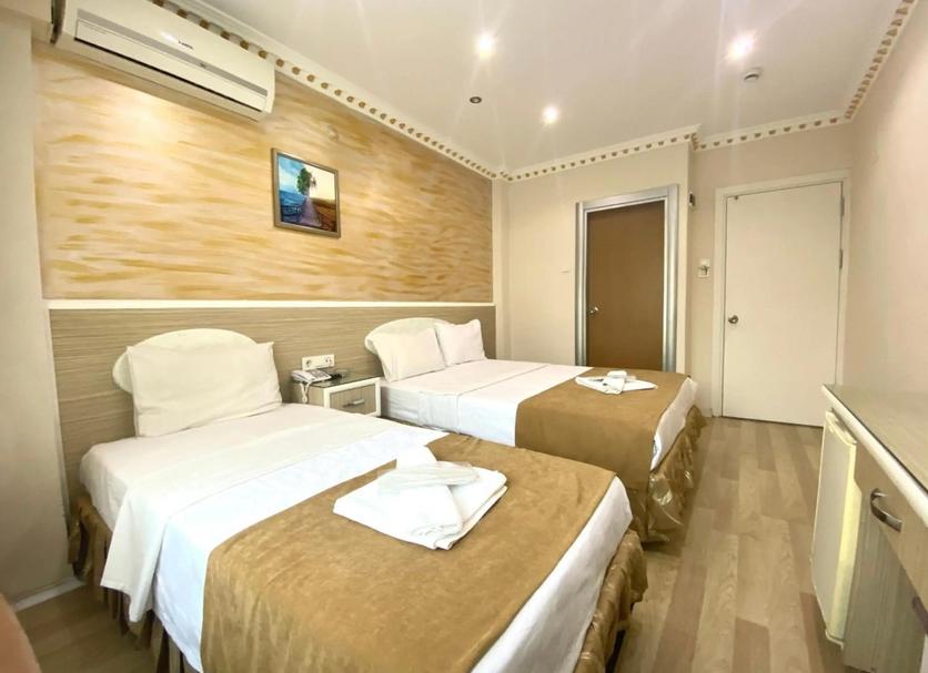 Quarto Foto