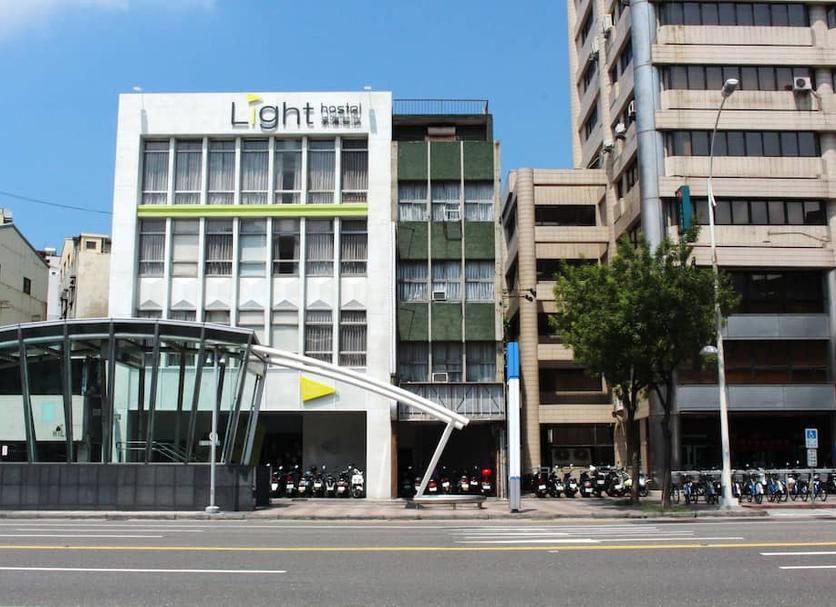 Edifício Foto