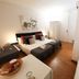 Comodidade do quarto
