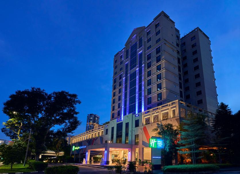 Edifício Foto