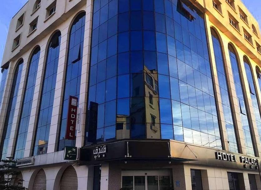 Edifício Foto