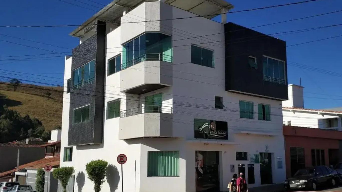 Capitolio Home Suites