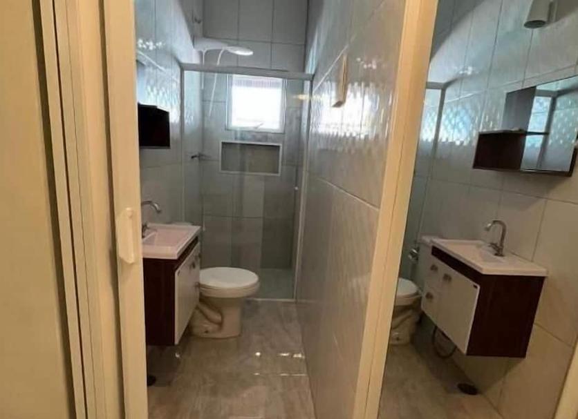 Banheiro Foto