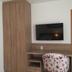 Comodidade do quarto