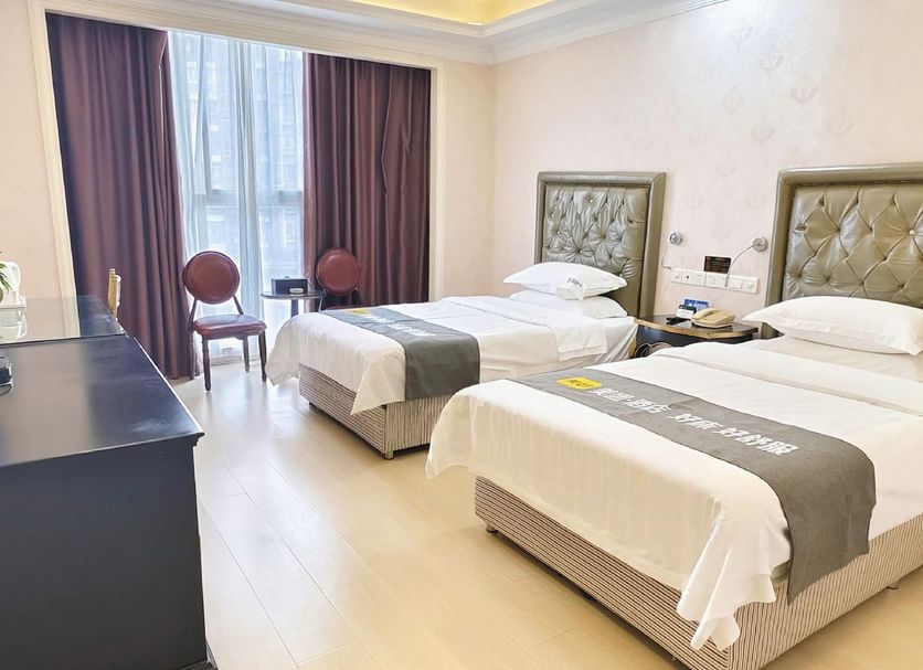 Quarto Foto