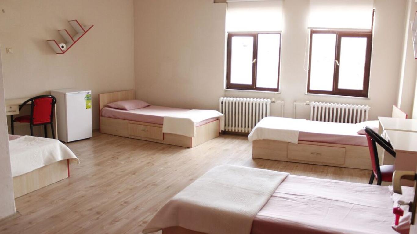 Trabzon Star Pension