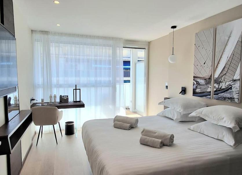 Quarto Foto