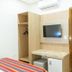 Comodidade do quarto