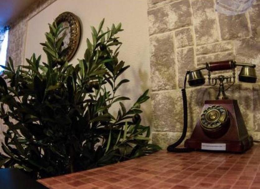 Comodidade do quarto Foto