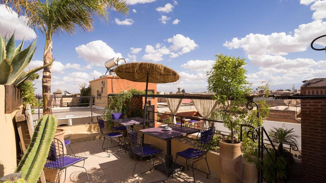 Riad Houdou