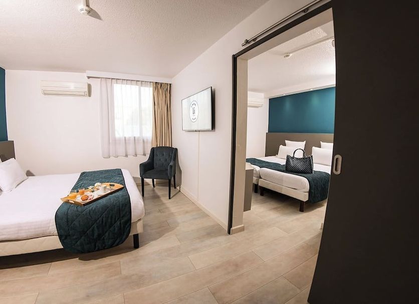 Quarto Foto
