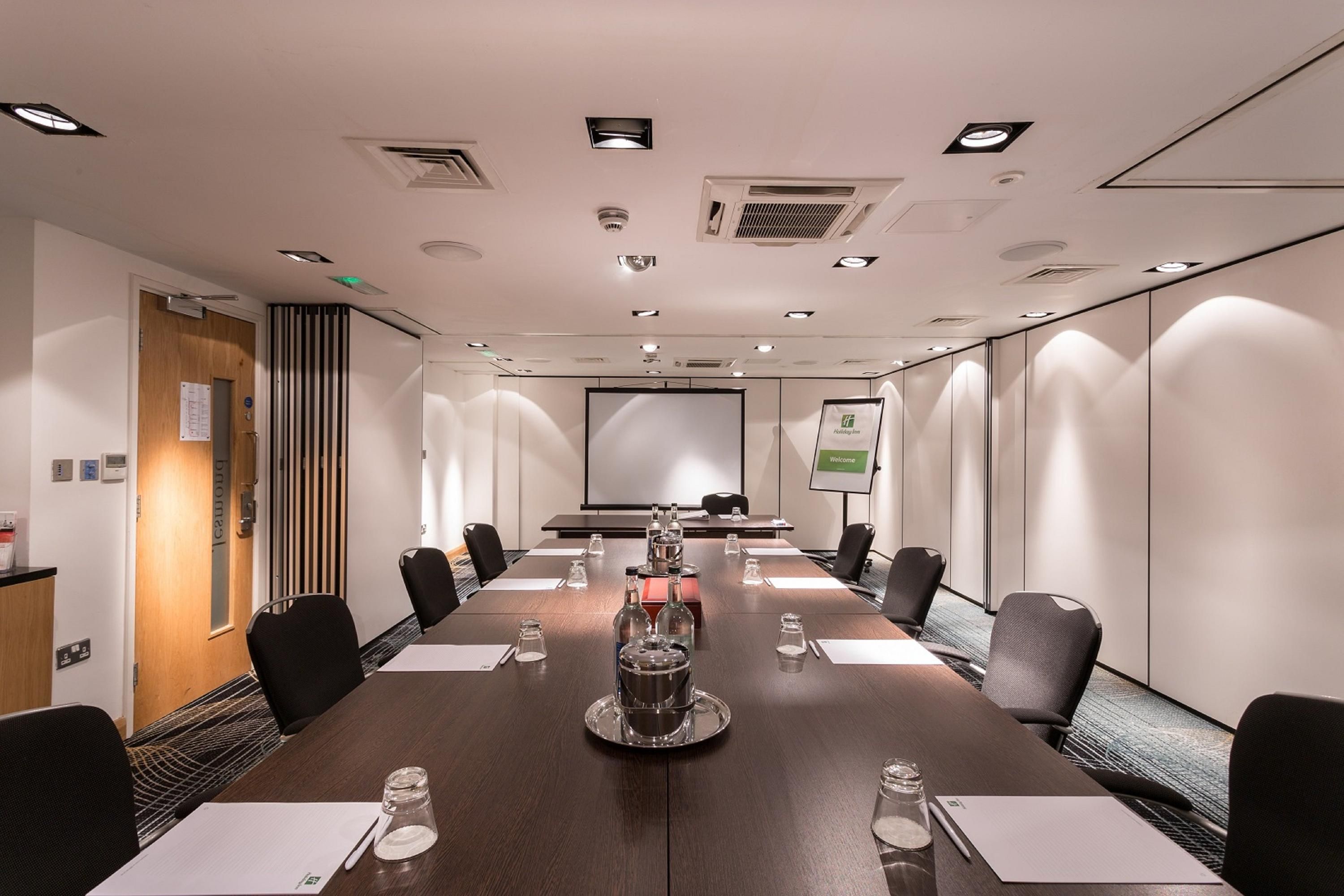 Sala de conferências