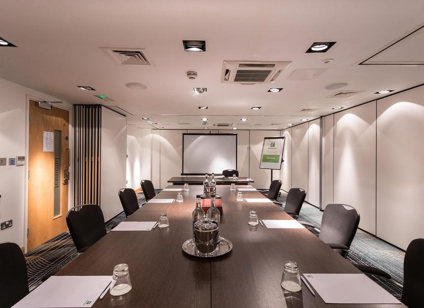 Sala de conferências Foto