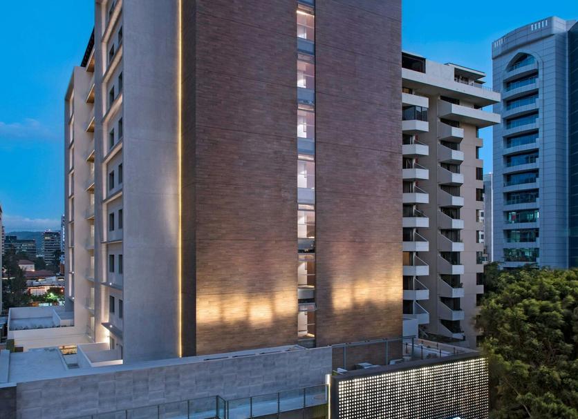 Edifício Foto
