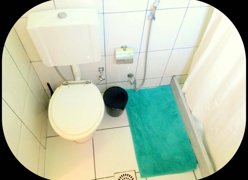 Banheiro Foto