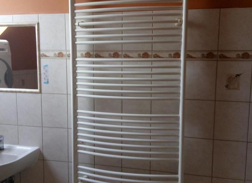 Banheiro Foto
