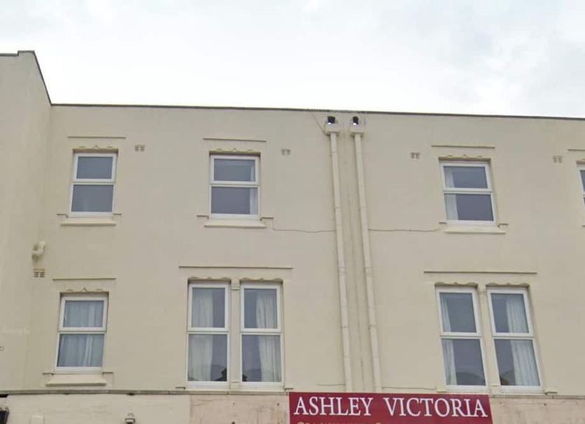 Edifício Foto