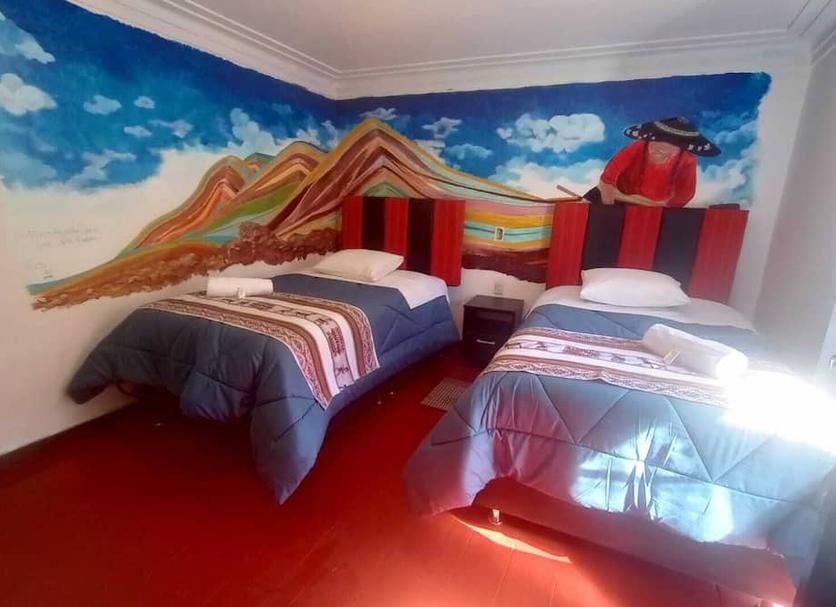 Quarto Foto