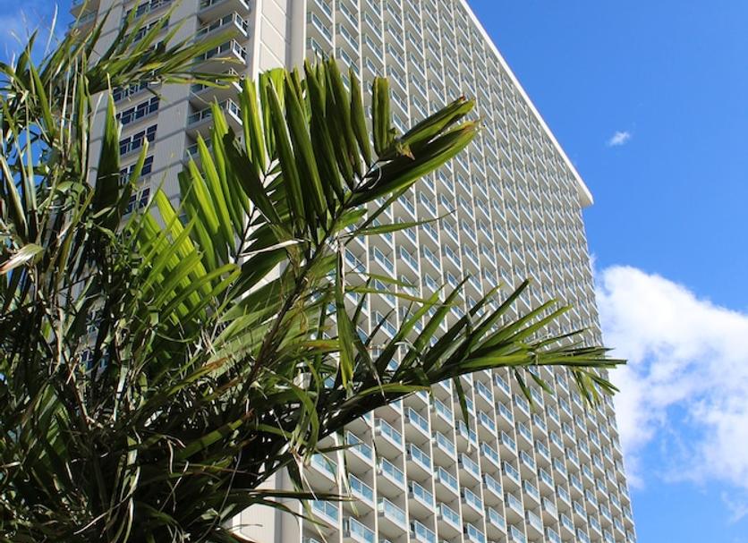 Edifício Foto