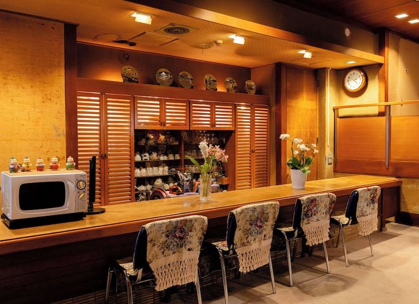 Bar Foto
