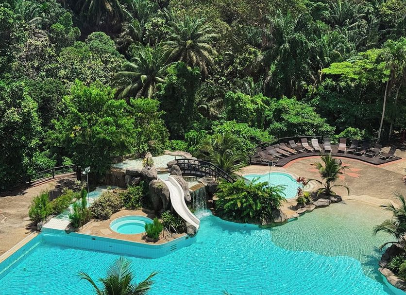 Piscina Foto