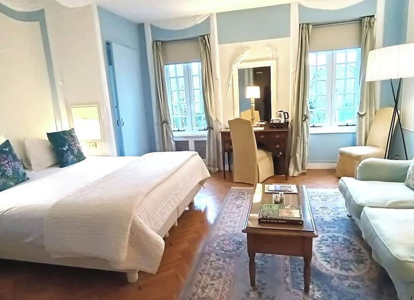Quarto Foto