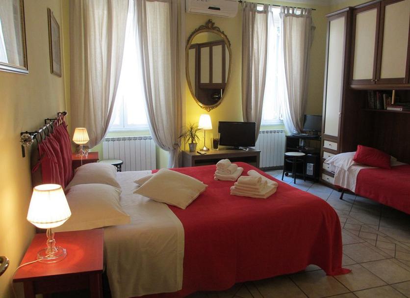 Quarto Foto
