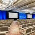 Sala de conferências