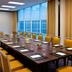 Sala de conferências