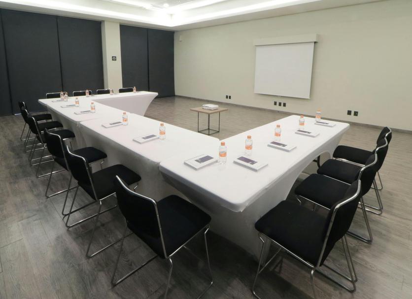 Sala de conferências Foto