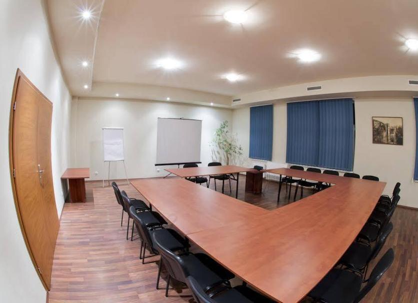 Sala de conferências Foto