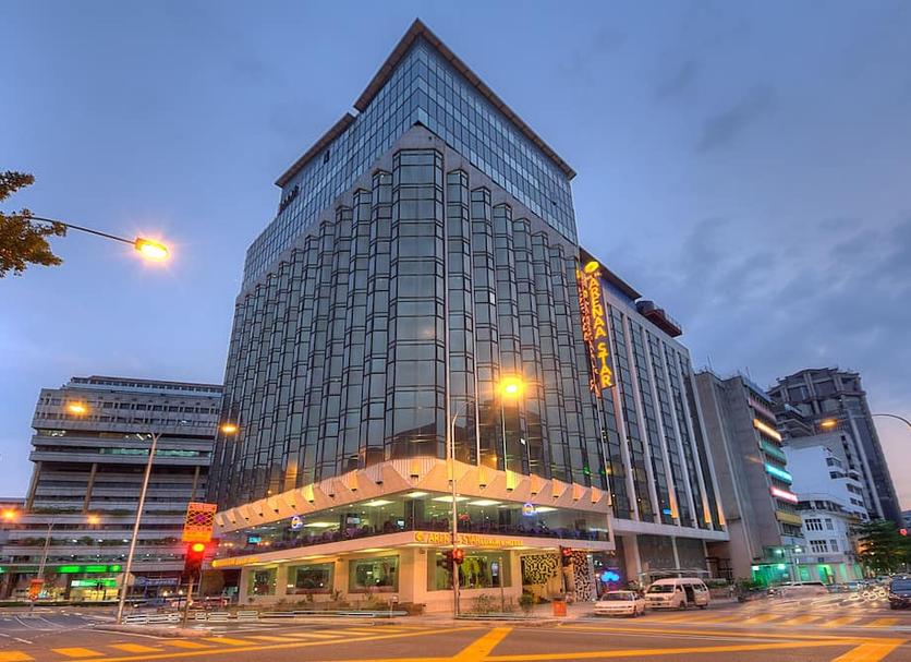 Edifício Foto