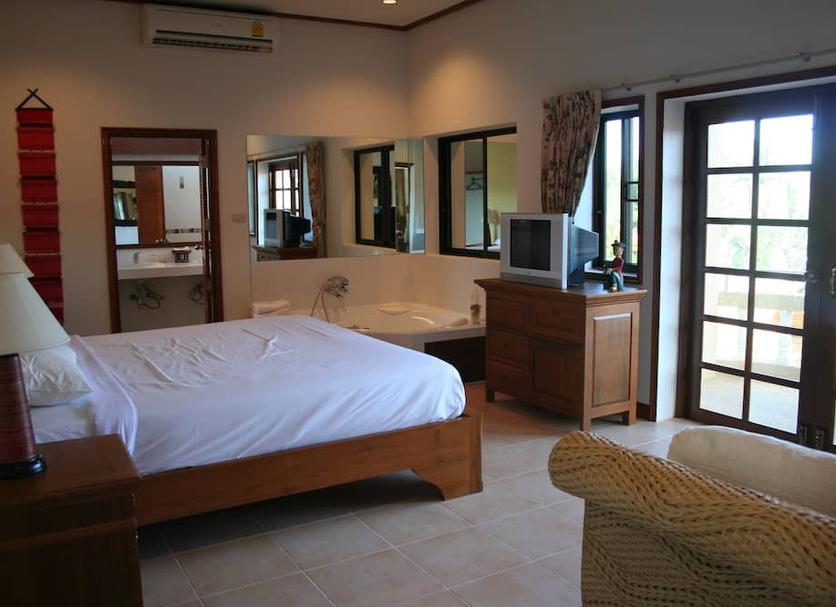 Quarto Foto