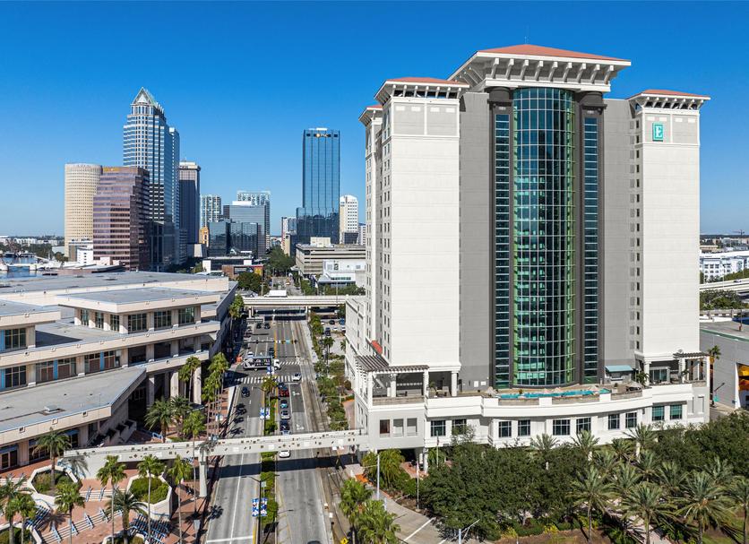 Edifício Foto