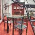 Sala de jantar